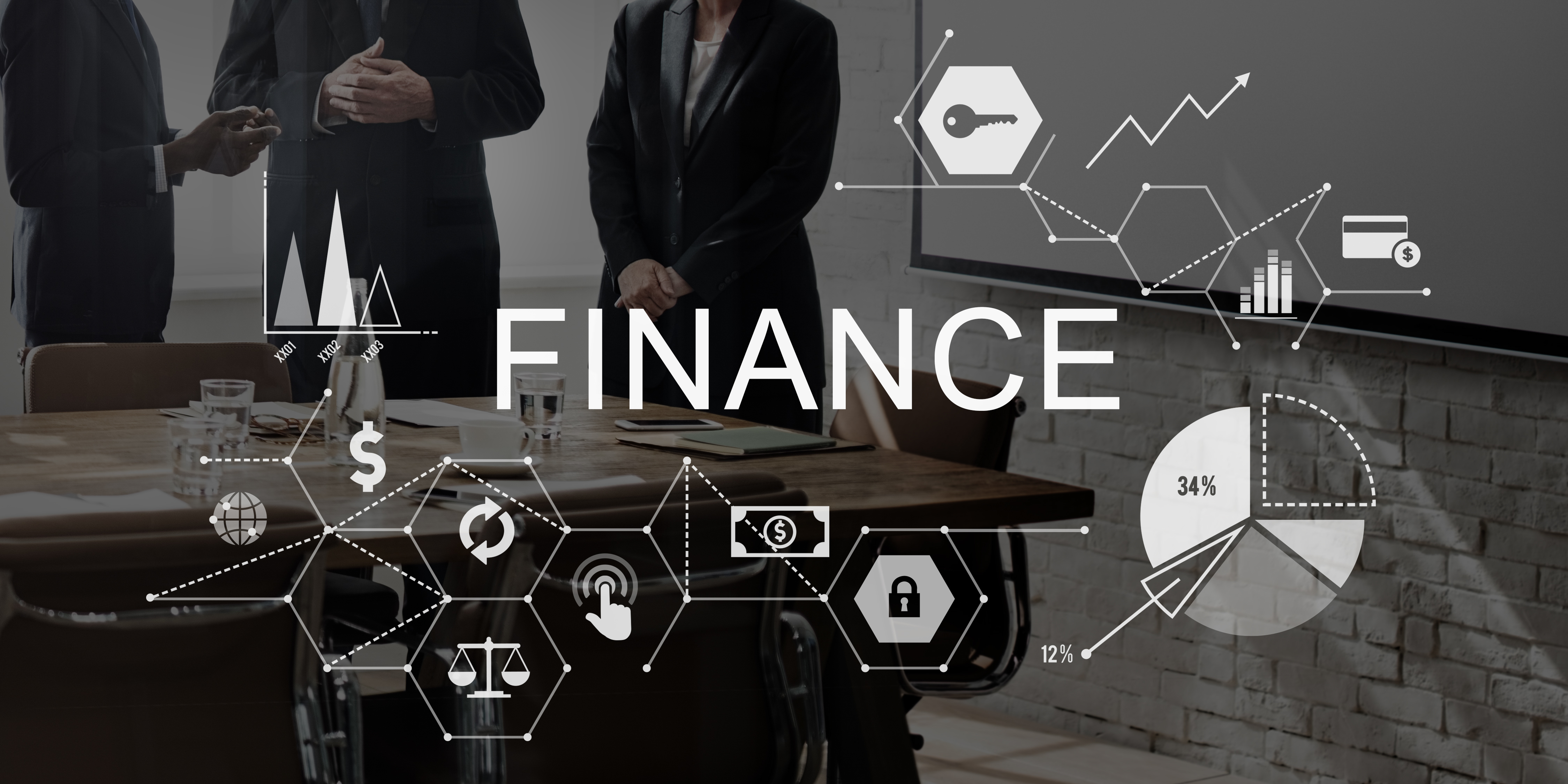 Financial Services