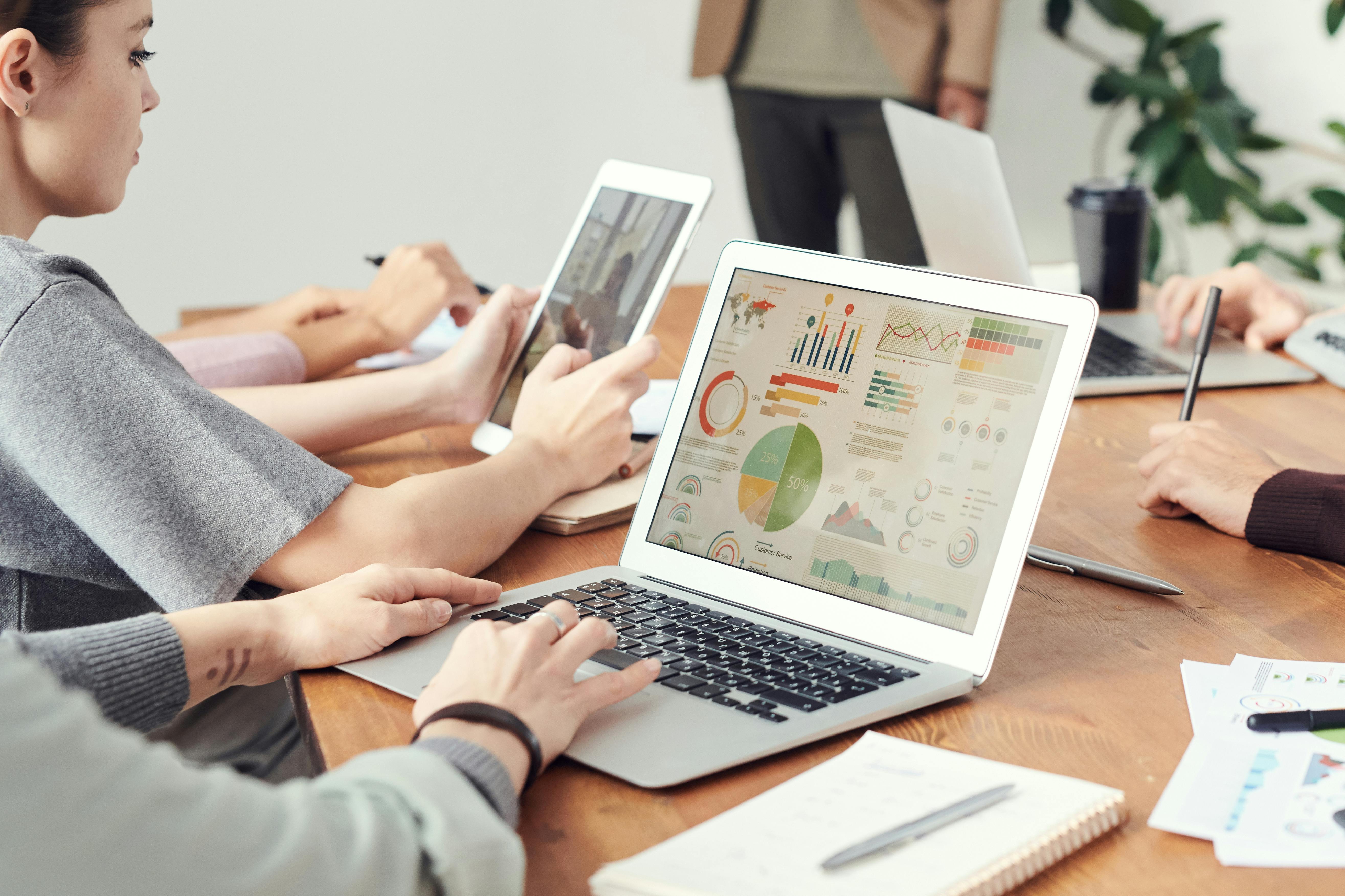 Quality & Organizational Excellence Consulting